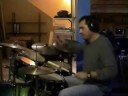 alessandro bastianelli drumming