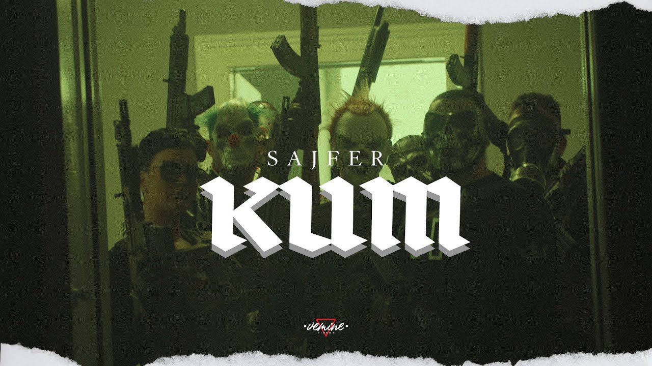 SAJFER - KUM