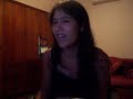 Kelly Clarkson - Because of you - por Keila Kelly Clarkson - Because of you - por Keila