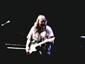 MICHAEL MANRING,MIKE KENEALLY AND EVAN SCHILLER