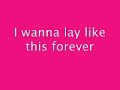 cascada truly madly deeply lyrics