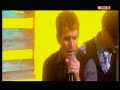 NKOTB on This Morning - Performance