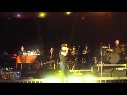 Bruce Springsteen & The E Street Band San Sebastián 02-06-2012