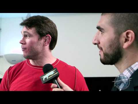 Forrest - Forrest Griffin, a future UFC Hall of Famer, discussed why he decided to call it quits, why it happened after UFC 160 and what's next for the former UFC cham...
