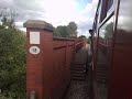 East Lancs Railway 11th August 2008