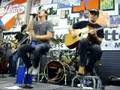 Candlebox - Bitches Brewin - Live acoustic - 7/24/08