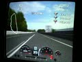 Gran Turismo 4 Licence IA 16