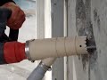 Hilti and the power of the Enviroboot EBCH1