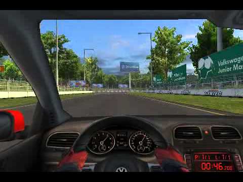 iphone replay - http://RealRacing.Cloudcell.com/