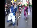 CARNAVAL DE HUEJOTZINGO EN NY