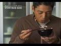田口壮　taguchi so　やずや　TV's CM