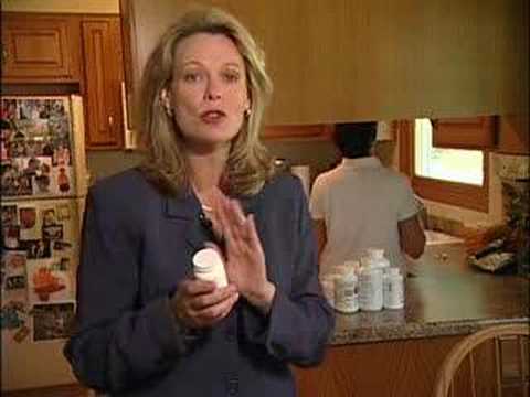 Herbal Supplement Study