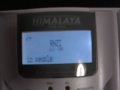 RNZI DRM with HIMALAYA DRM2009 Received in Japan
