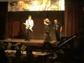 Johnny B Goode by The Blues Train