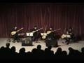 LÂL Bağlama Dörtlüsü - Cirit (Kayseri)