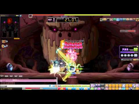 how to be a mercedes maplestory