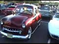 WHISKEY CAFE CRUISE NIGHT