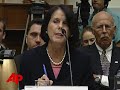 Congress Debates \