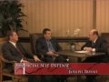 Joseph Russo interviewing Scott Hornby, Attorney and Steve Stell Segment 3 of 3 on Channel 4
