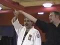 Kyushu-Ryu Finger lock