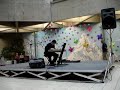 o pianista newton zago em maravilhosa apresenta��o no sesc santos/sp.
nocturne e flat (arranjo newton zago)
pianista e compositor, natural de santos/sp, filho do maestro e tb compositor nilson zago, � integrante da jazz big band de s�o vicente. laureado com pr�mios como o trof�u robalo de ouro e br�s cubas.