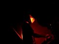 DEADMAU5 @ HARD *on stage during his set