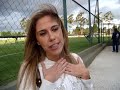 Gabi - CT Palmeiras