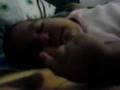 videos de Stephanie en cama de tia.