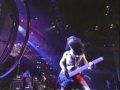 Spinal Tap Reunion, 1992, 6-9