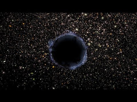 25 Interesting Facts About the Universe - Crazy Facts