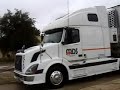 TruckerTwotimes &amp; The 2007 TeXas Ice Storm