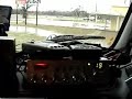 TruckerTwotimes & The 2007 TeXas Ice Storm