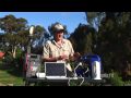ExpeditionOz Gear Guide - Yamaha EF1000iS Generator/Inverter