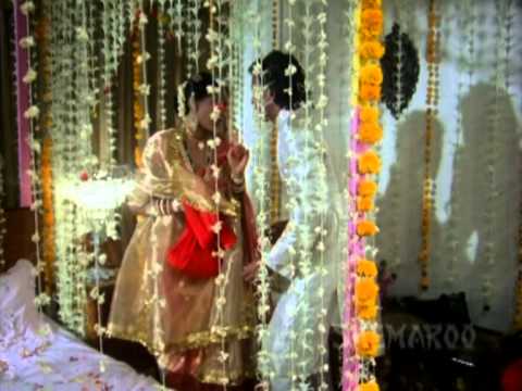 Kasam Paida Karne Wale Ki - Romantic Scene Collection - Mithun Chakraborty - Smita Patil