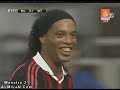 AC Milan 0-2 Inter Milan