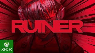 Видео Ruiner