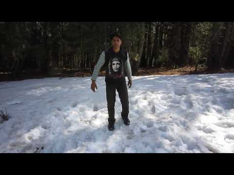 shreedhar - Shreedhar Neupane Mugu Rara 2012, The most beautiful place of the world, snow, lovely place of Nepal.