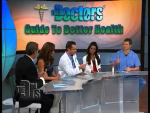 how to treat ice pick scars at home