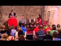 Tino Sanandaji sågar massinvandringen