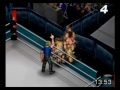 Jesse and Festus Vs John Morrison and The Miz - FPR