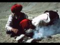 MOUNT KAILASH JOURNEY with Roshi Joan Halifax and friends in 1987