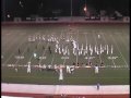 Central Dauphin Ram Marching Band at Allentown, PA 10/3/09