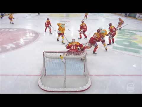 Ben Maxwell - Welcome to Linköping