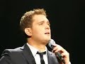 Michael Buble in Orlando 2/23 Michael Buble in Orlando 2/23