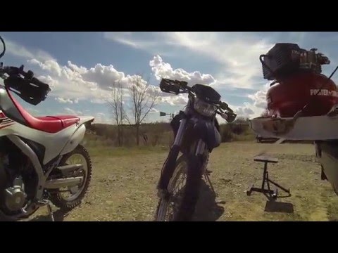 dirt riding in nebraska