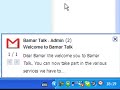 How To Call Overseas from Myanmar Cheaply by connecting 2 phones through Gtalk How To Call Overseas from Myanmar Cheaply by connecting 2 phones through Gtalk