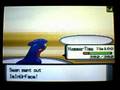 videos de Pokemon D/P WIFI Battle Kingofall1986 vs. KingQuilfishy