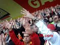 GALATASARAY feneV 27 Nisan KAPALI tribun GALATASARAY feneV 27 Nisan KAPALI tribun