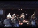 live at renegades