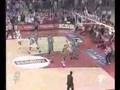 Alphonso Ford vs Napoli
